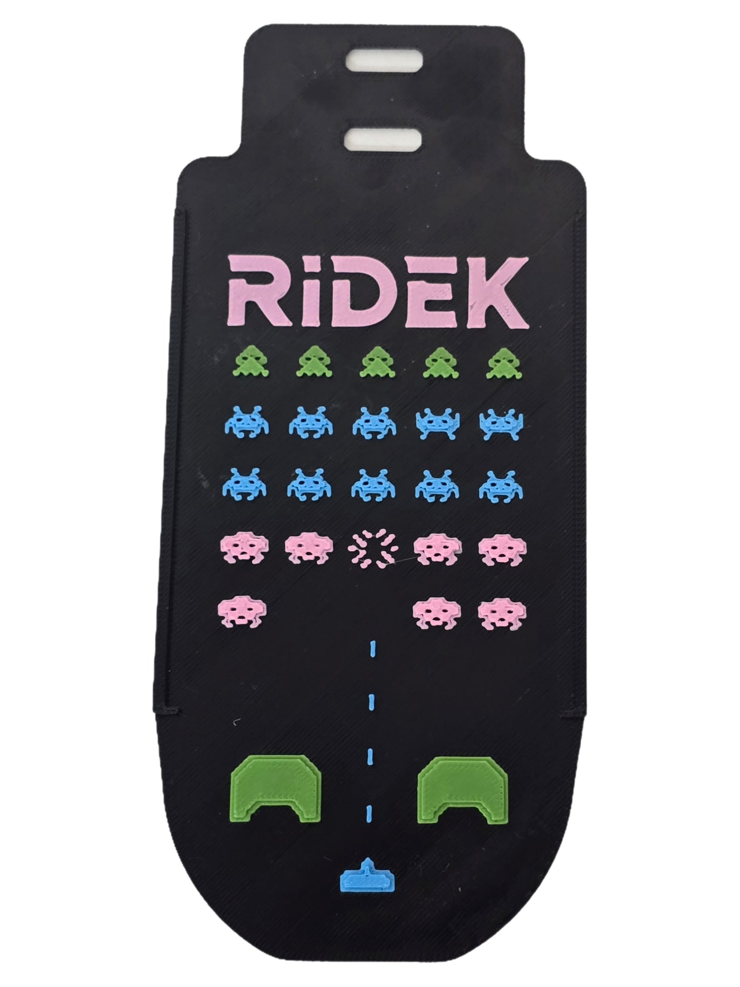 Fender - Space Invaders