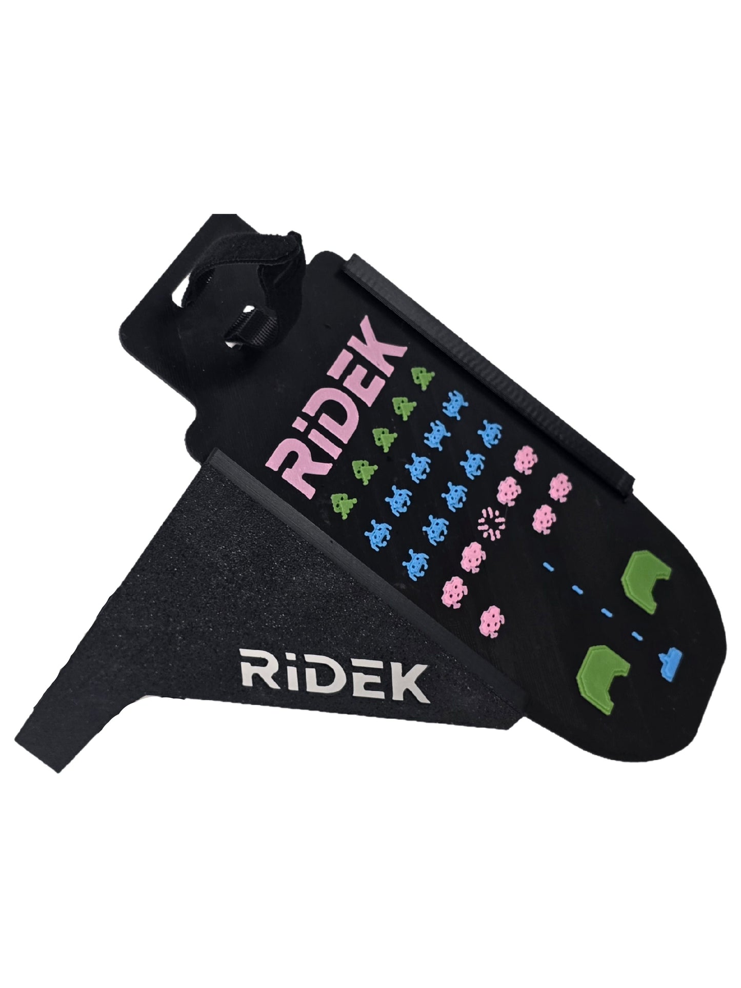 Fender - Space Invaders