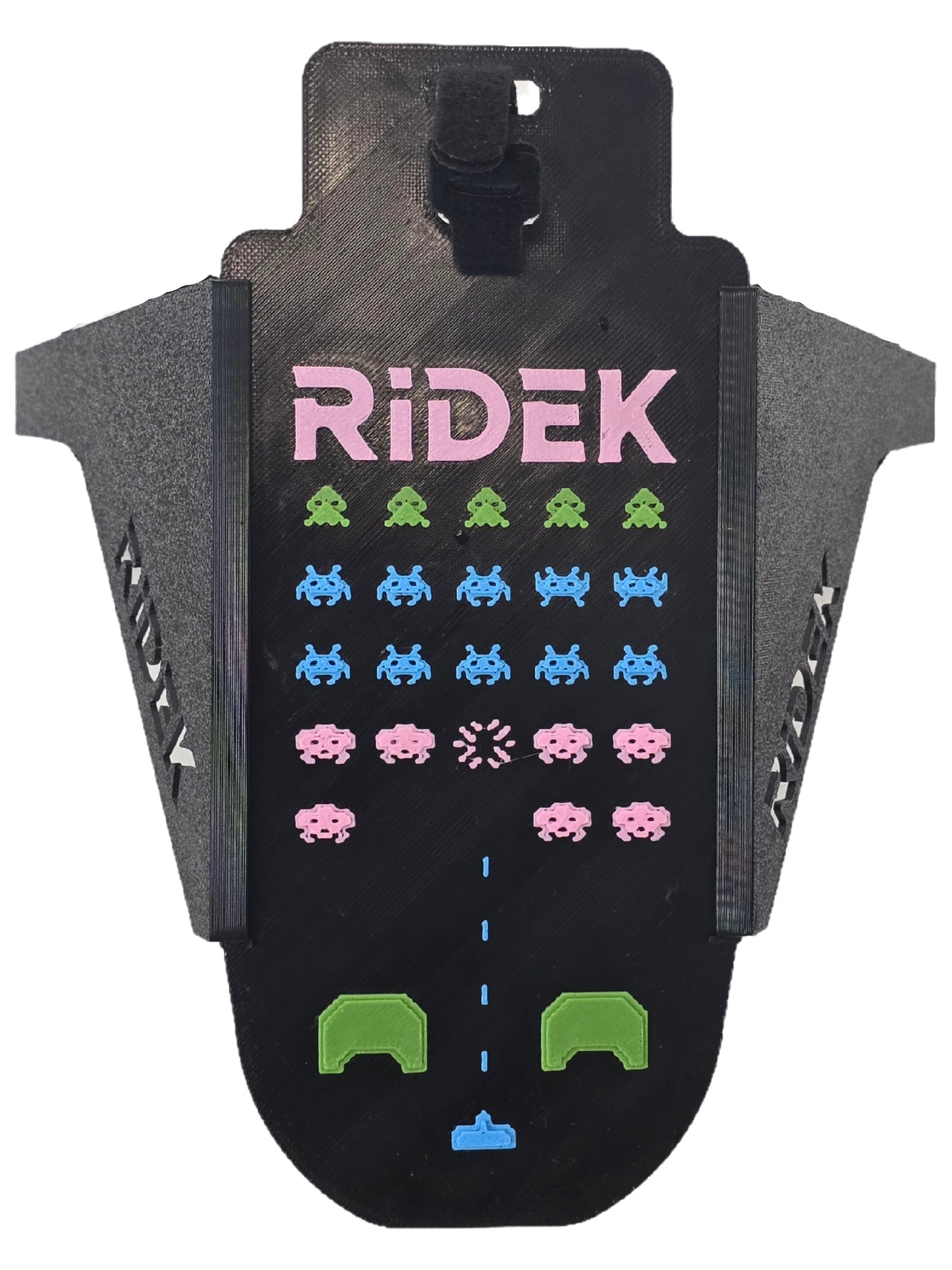 Fender - Space Invaders