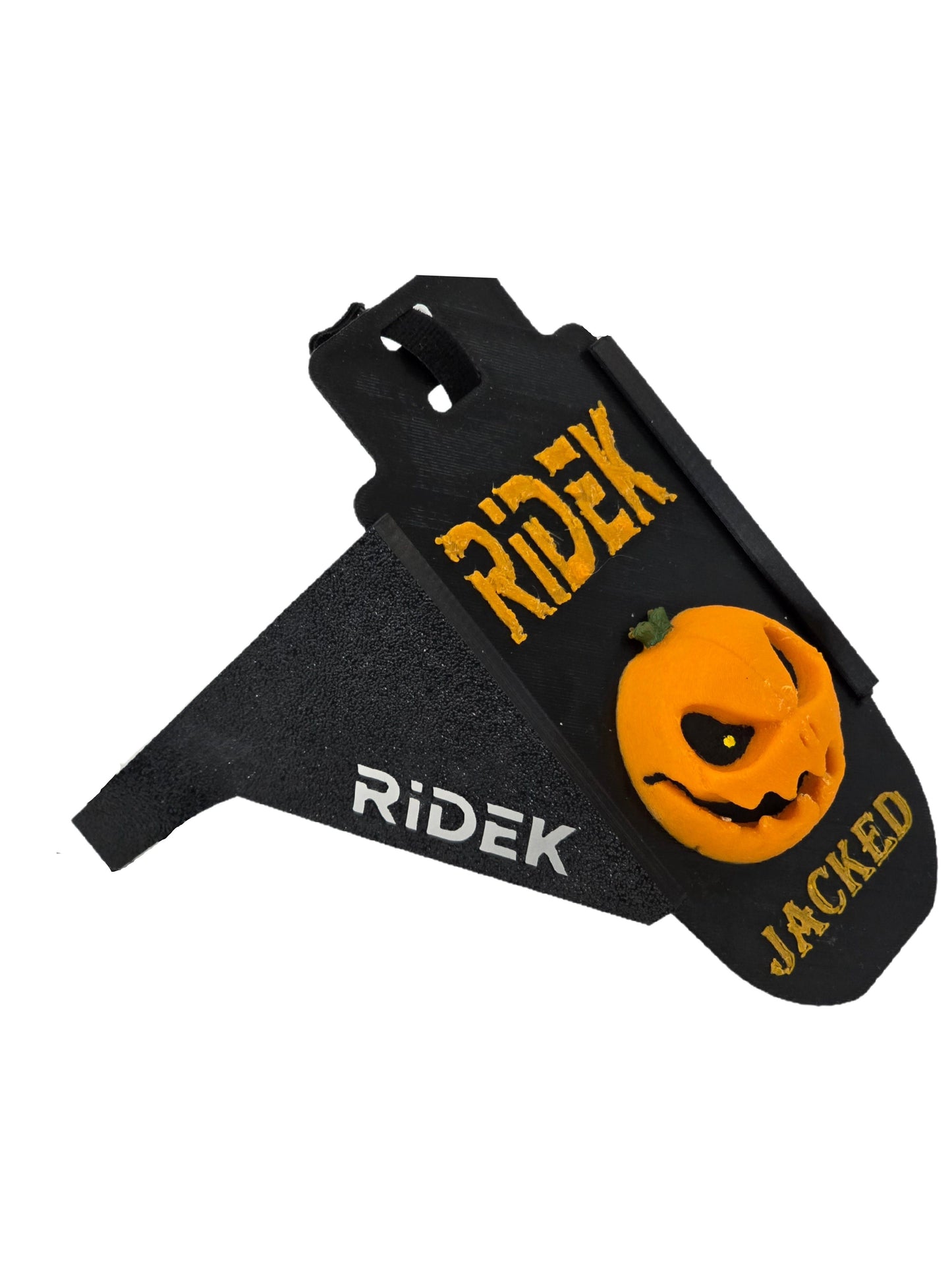 Fender: Jack-o'-Lantern