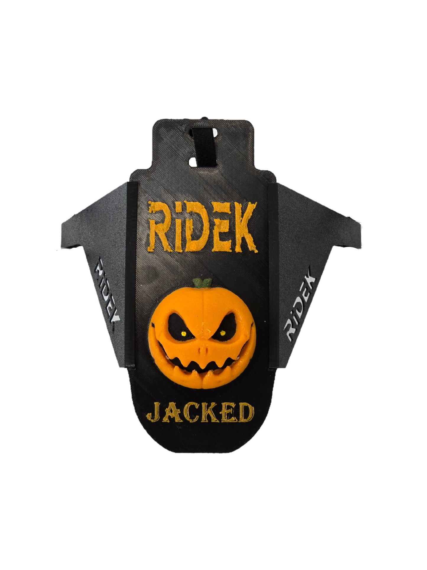 Fender: Jack-o'-Lantern
