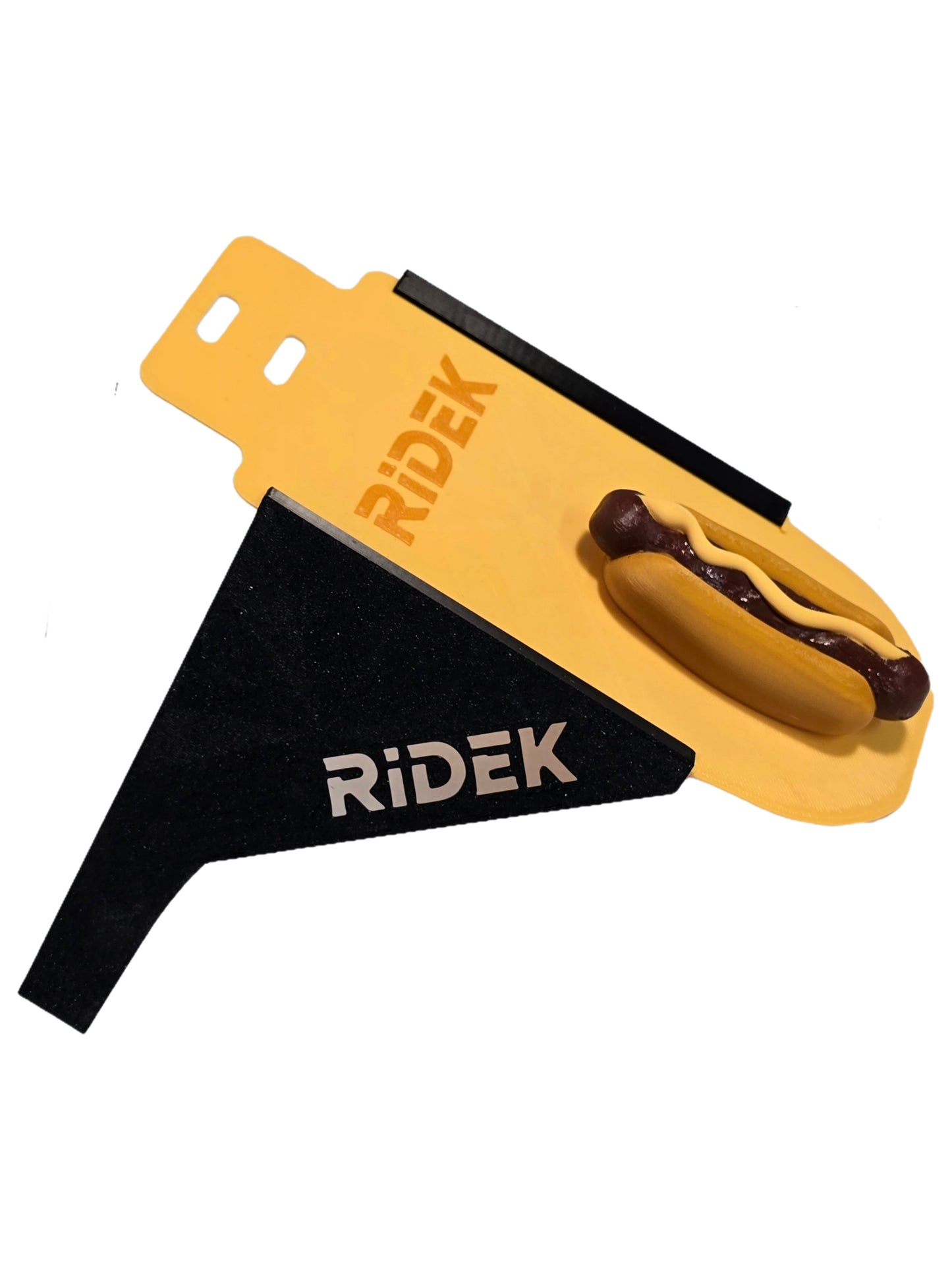 Fender - Hot Dog
