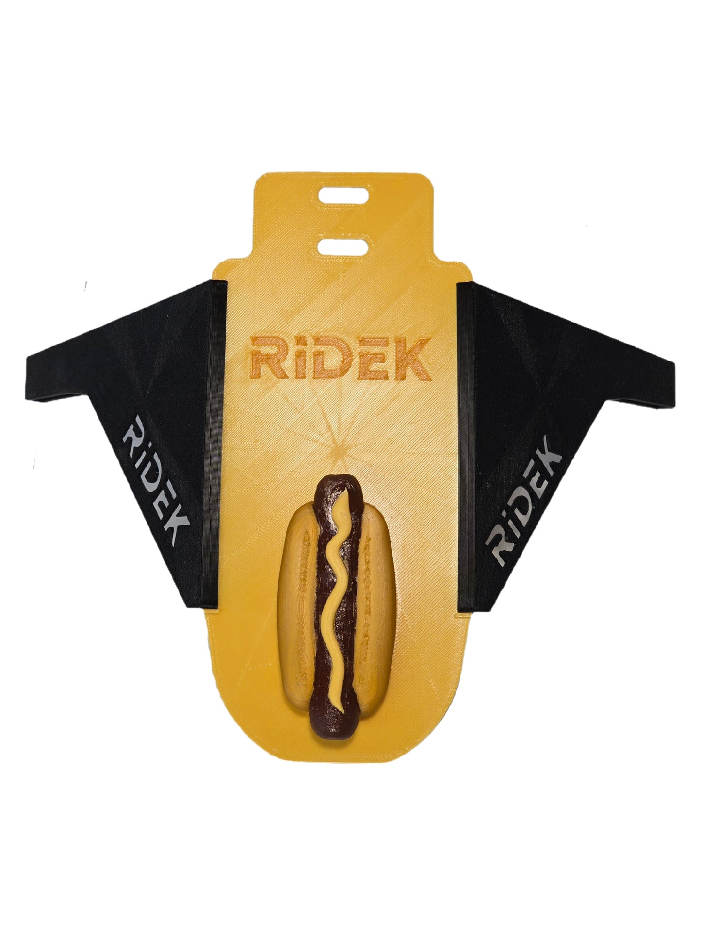 Fender - Hot Dog