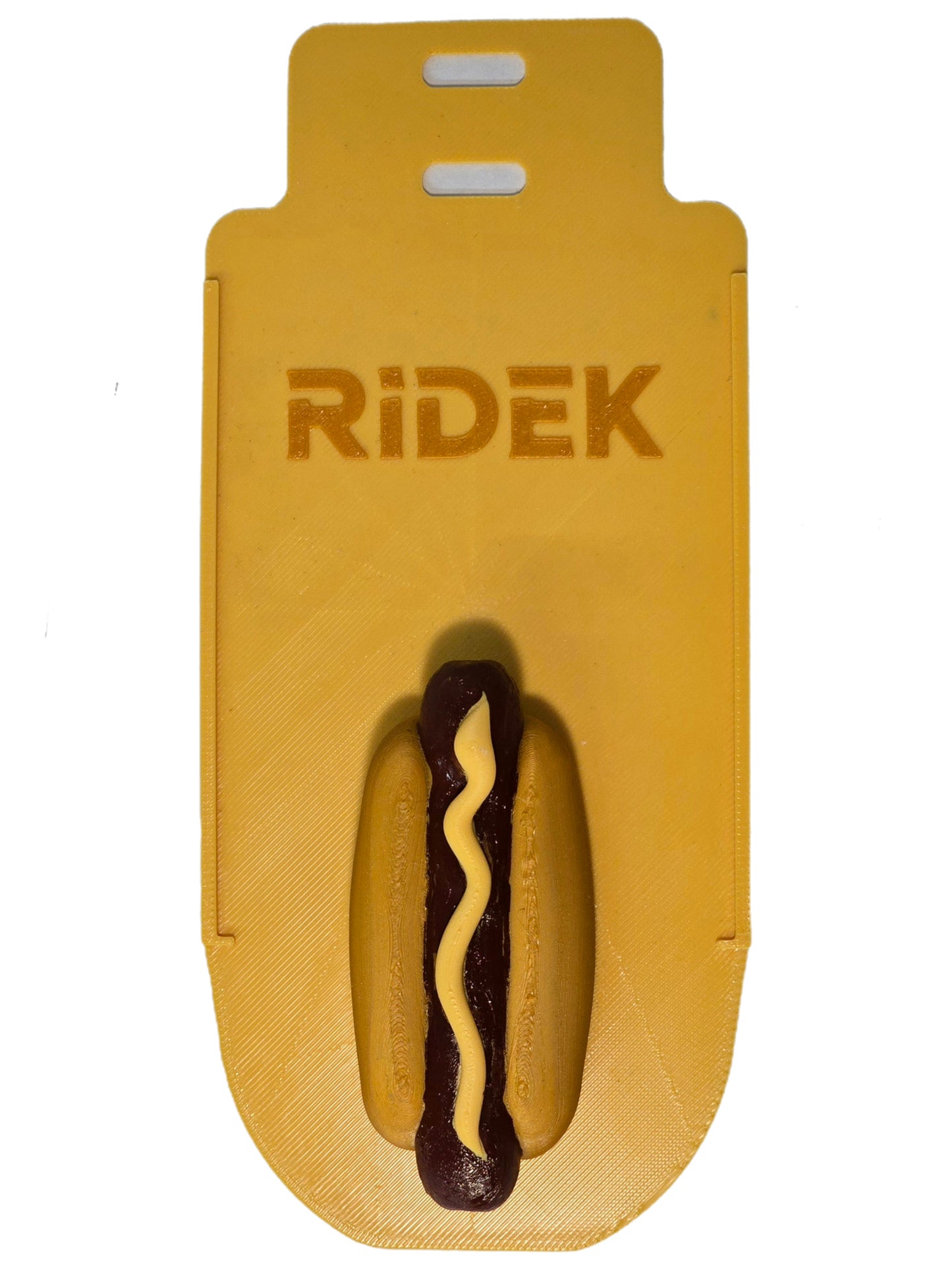 Fender - Hot Dog