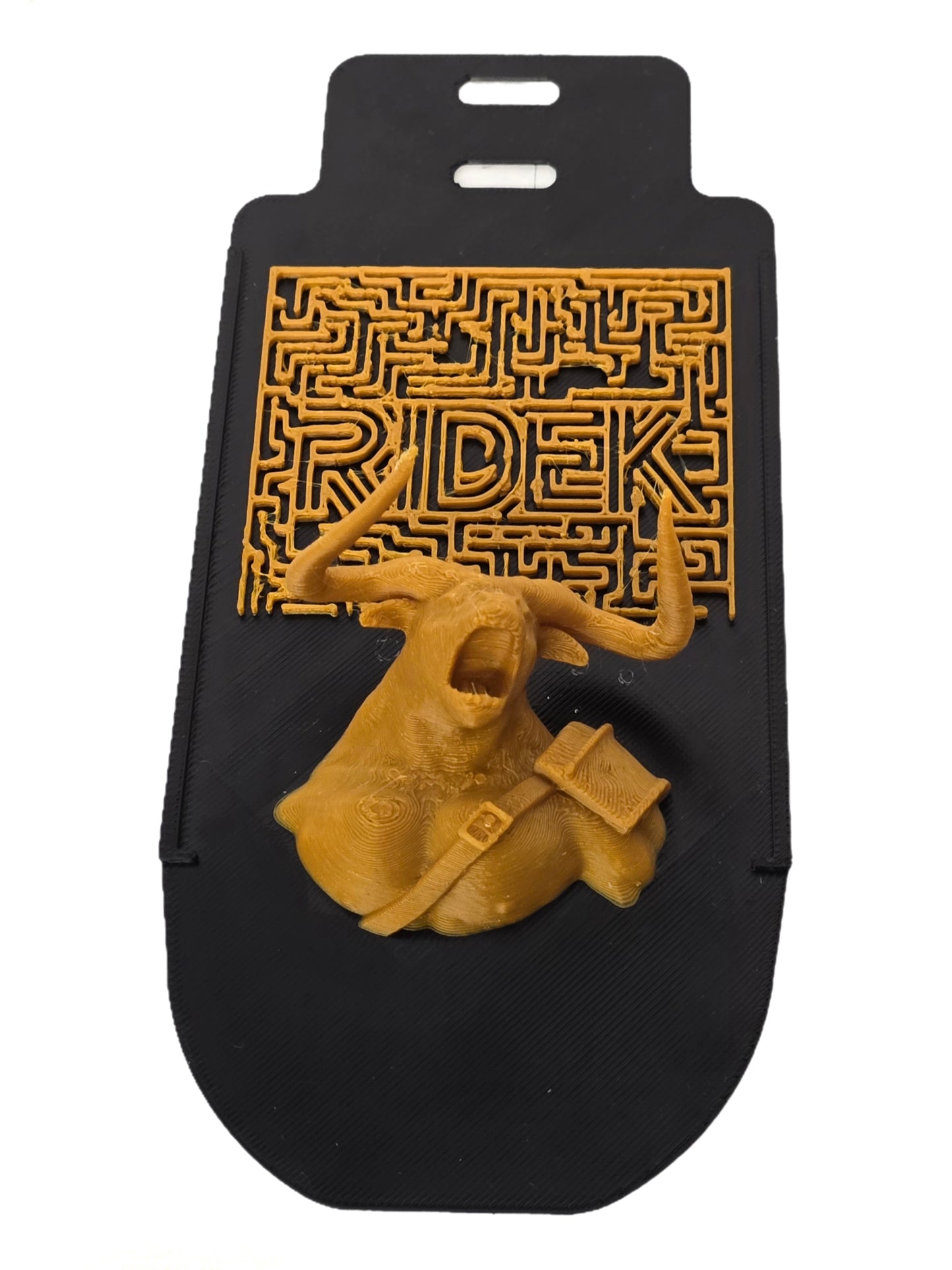 Fender - Minotaur