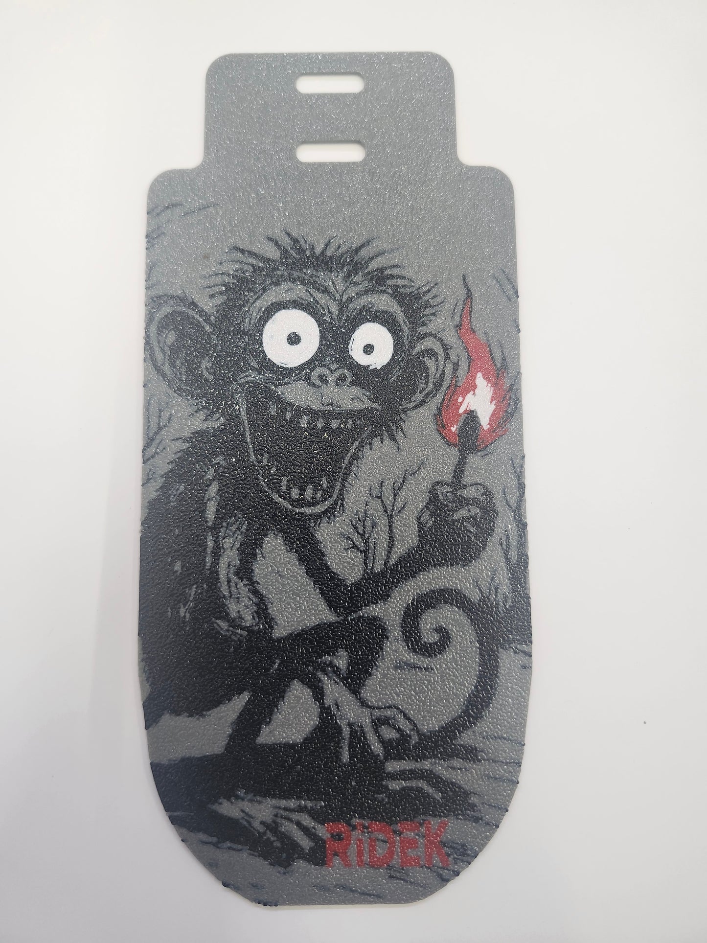 Fender - Crazy Monkey