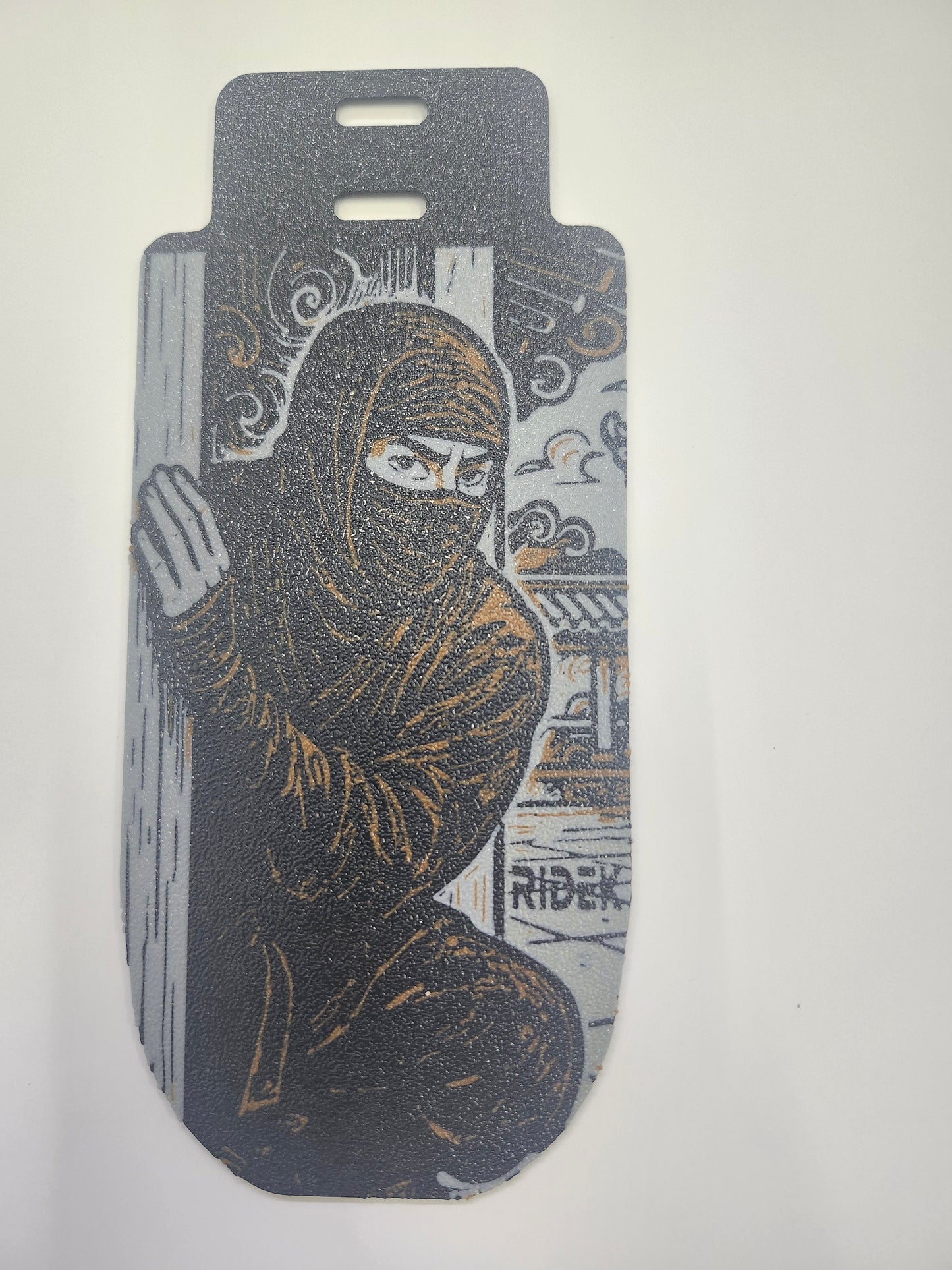 Fender - Ninja