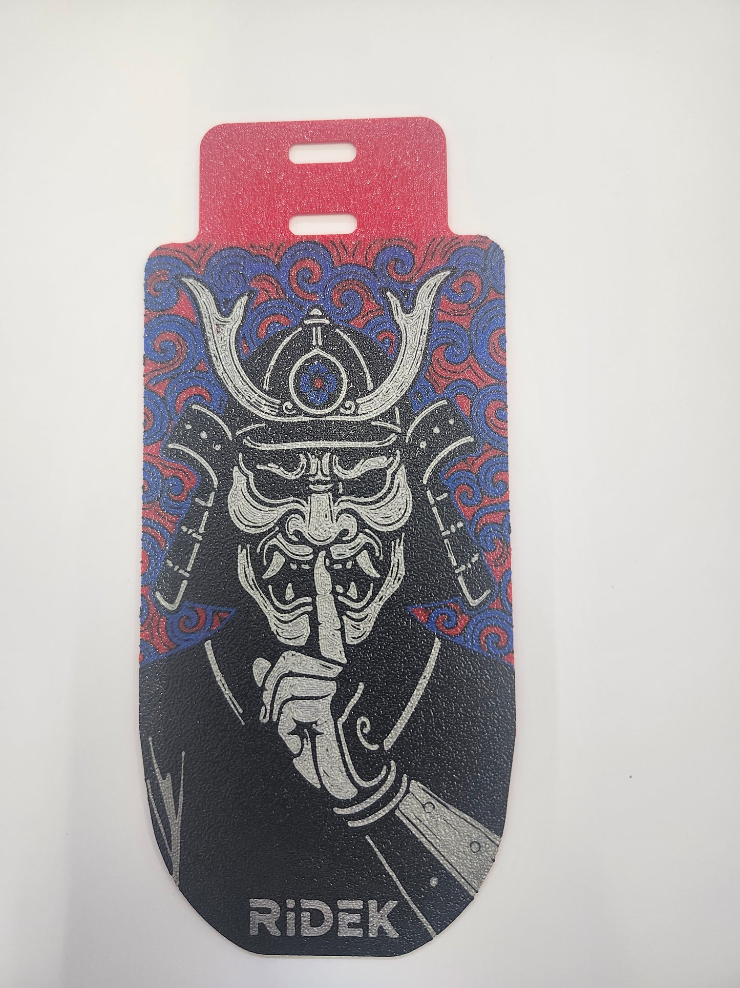 Fender - Samurai