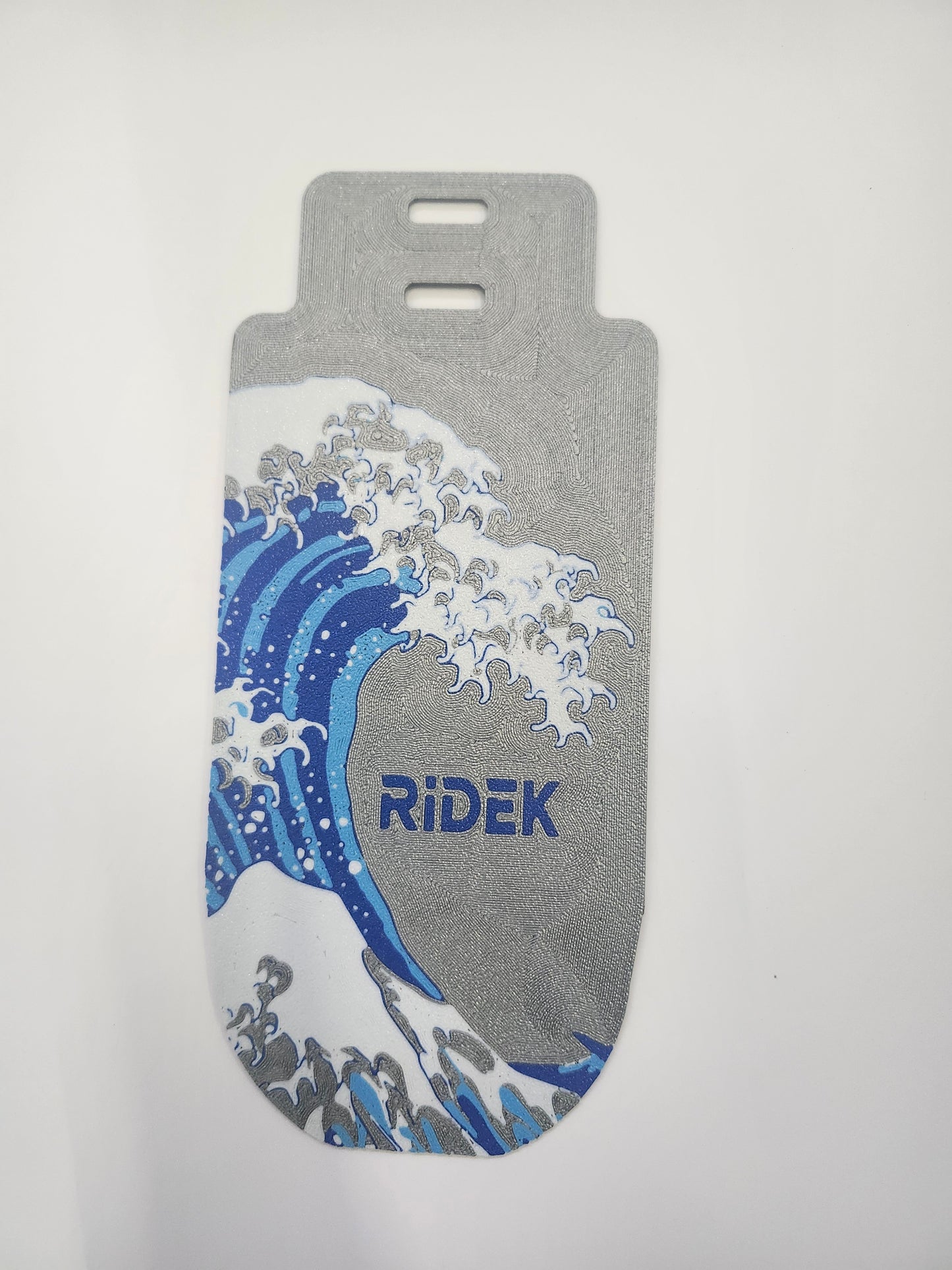 Fender - Japanese Wave