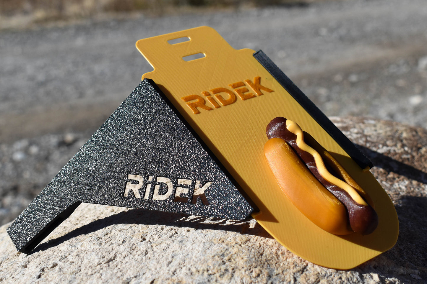 Fender - Hot Dog