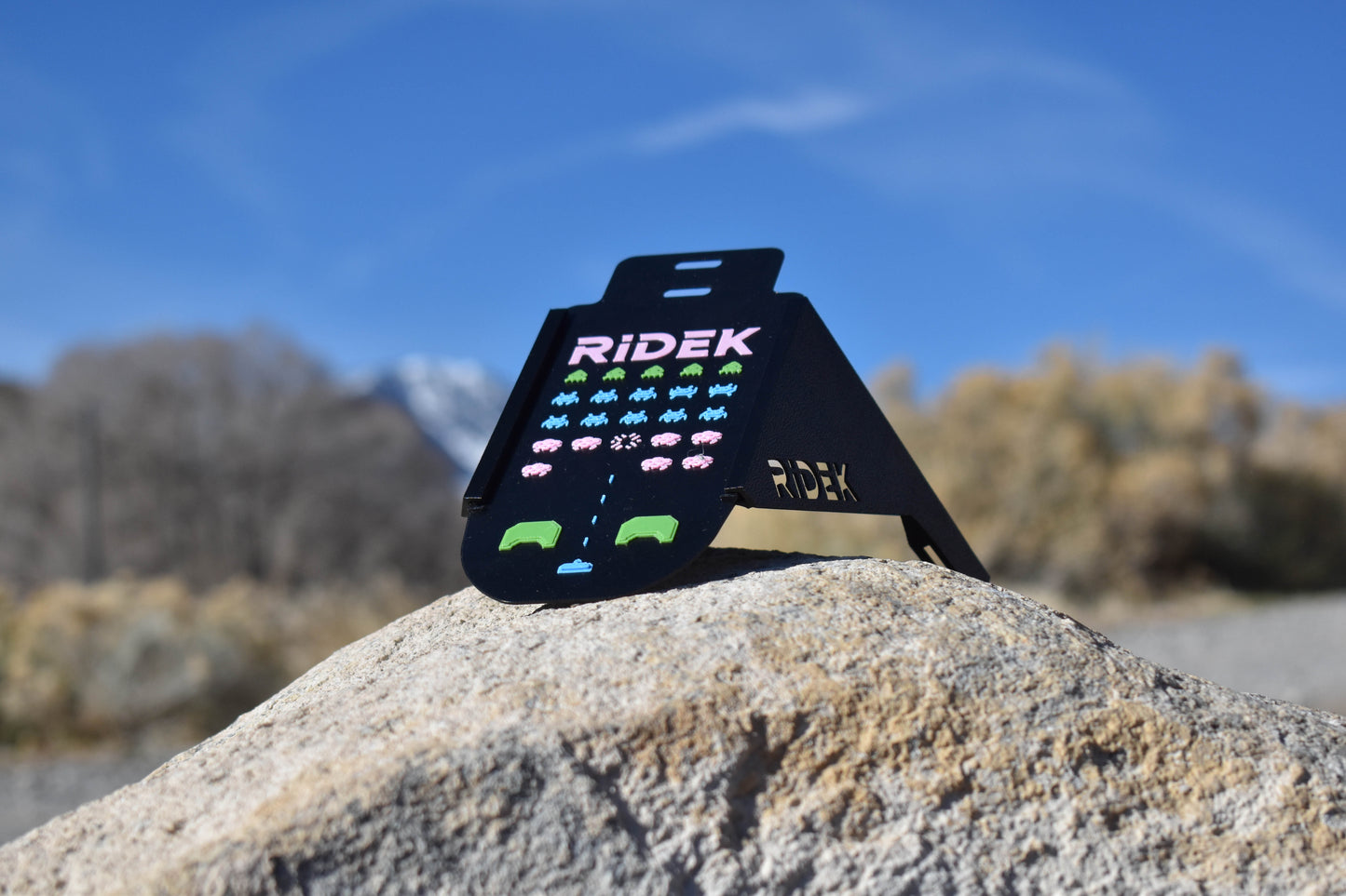 Fender - Space Invaders