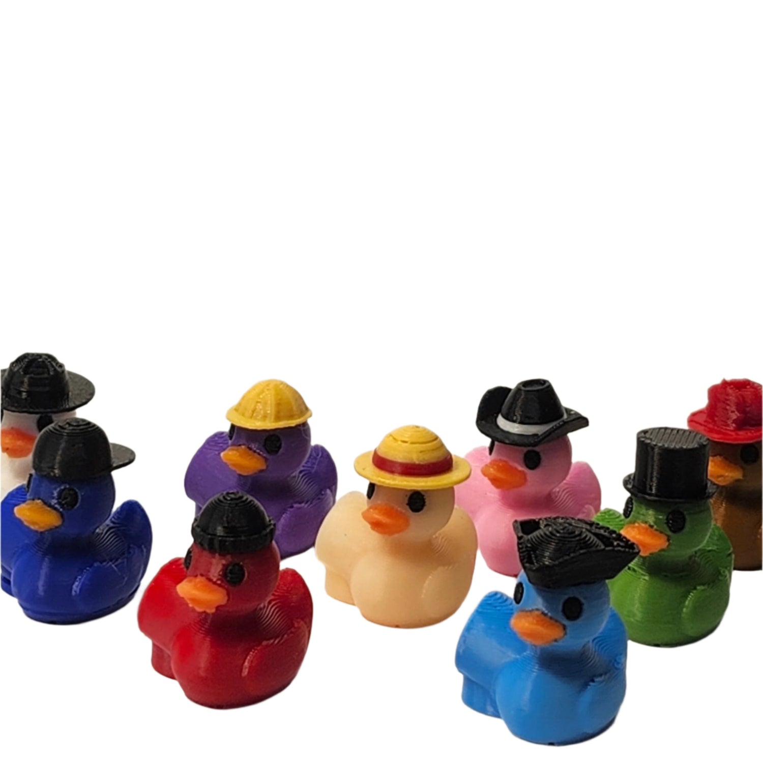 Ducks
