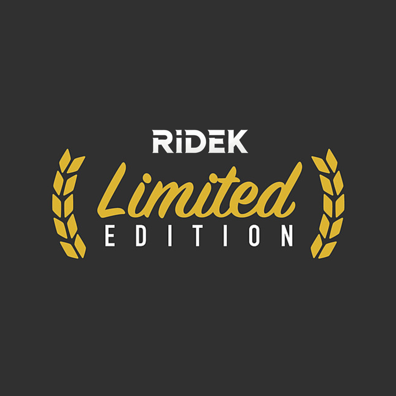 Limited Edition