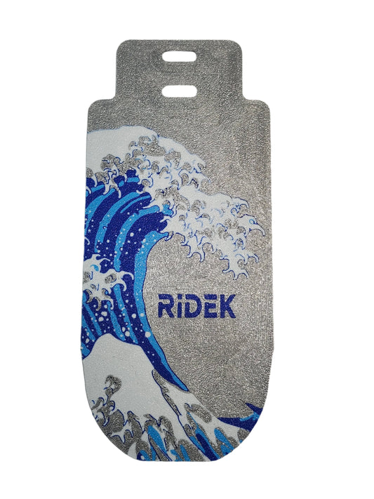 Fender - Japanese Wave