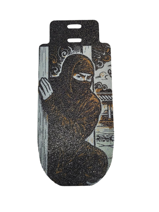 Fender - Ninja