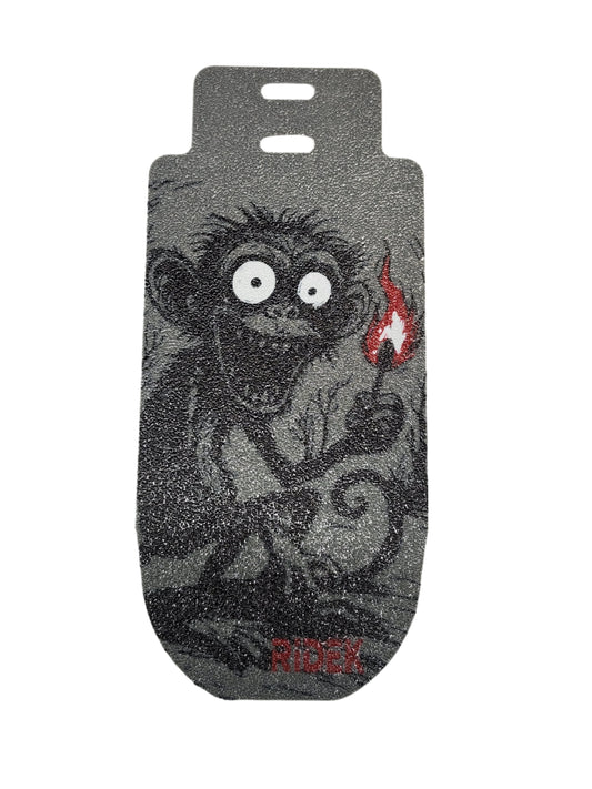 Fender - Crazy Monkey