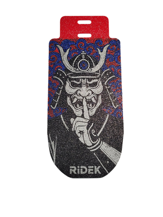 Fender - Samurai