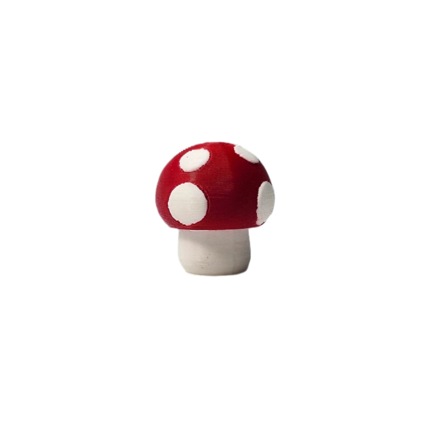 Valve Cap - Mushroom