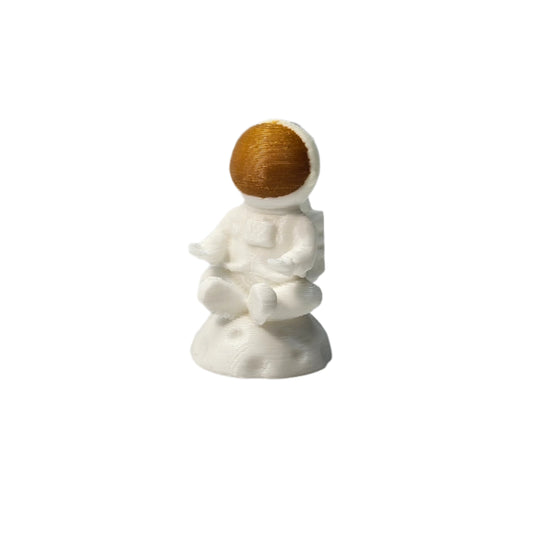 Mini Valve Cap - Astronaut