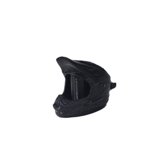 Mini Valve Cap - Helmet