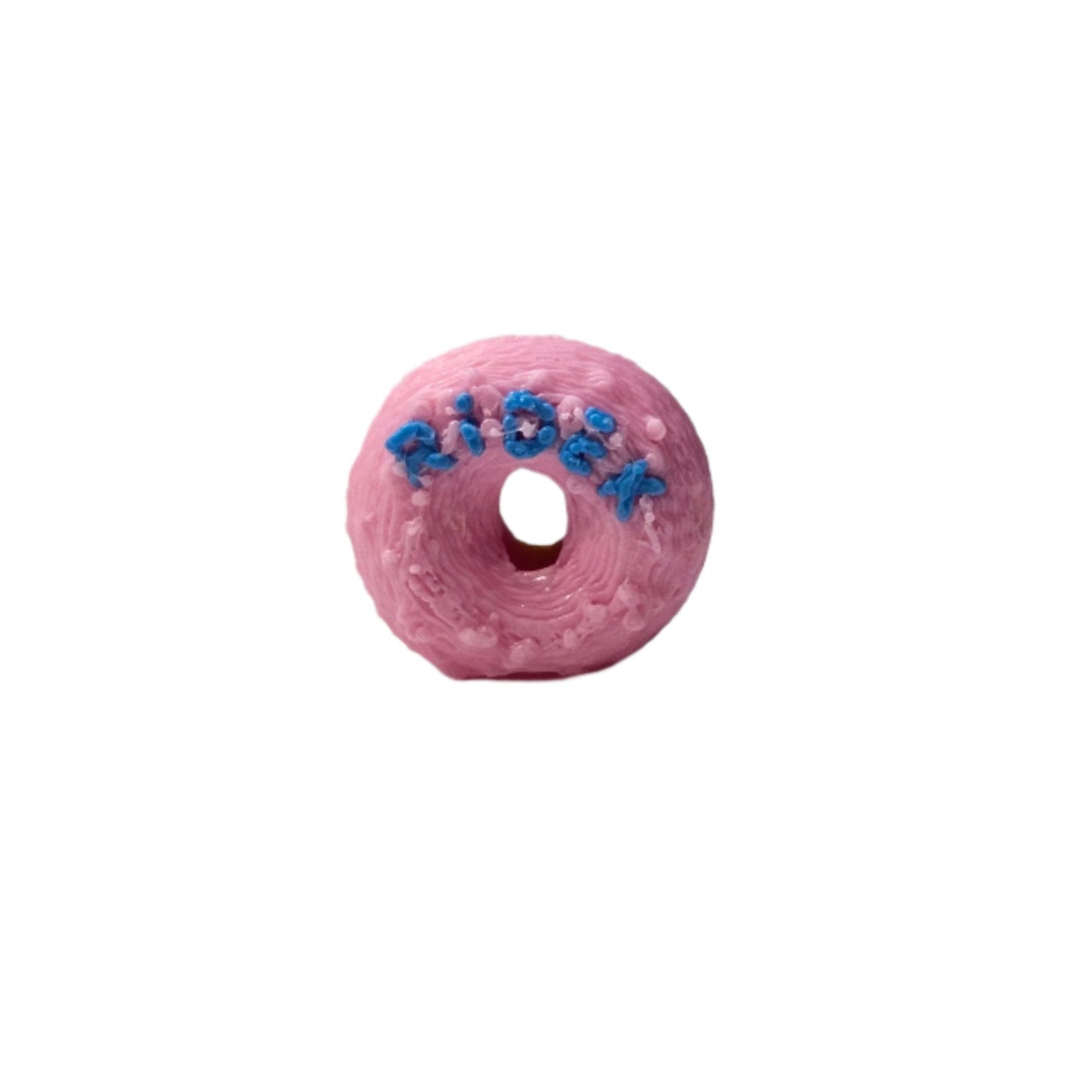 Mini Valve Cap - Donut