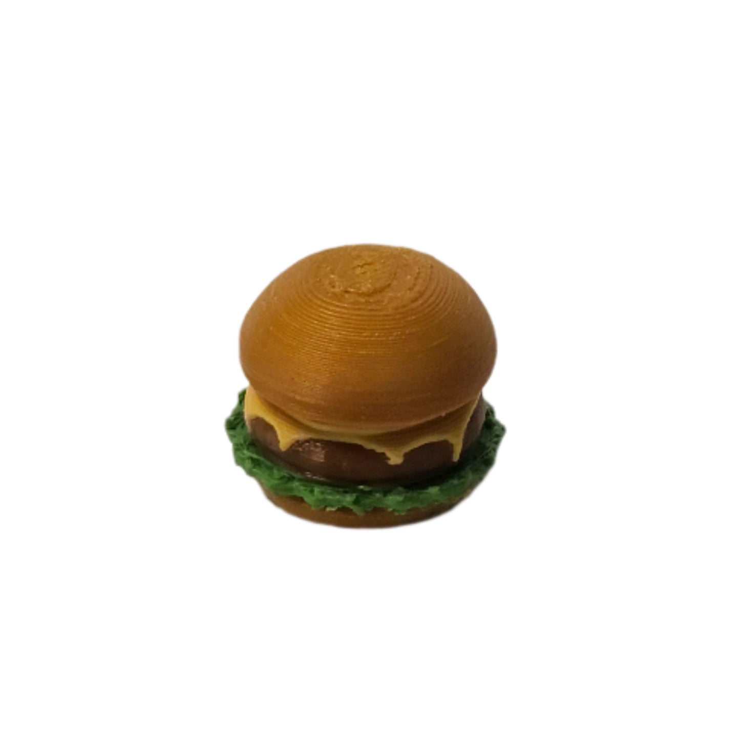 Vehicle Cap - Burger