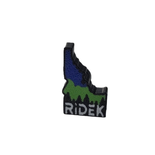 Vehicle Cap - Idaho