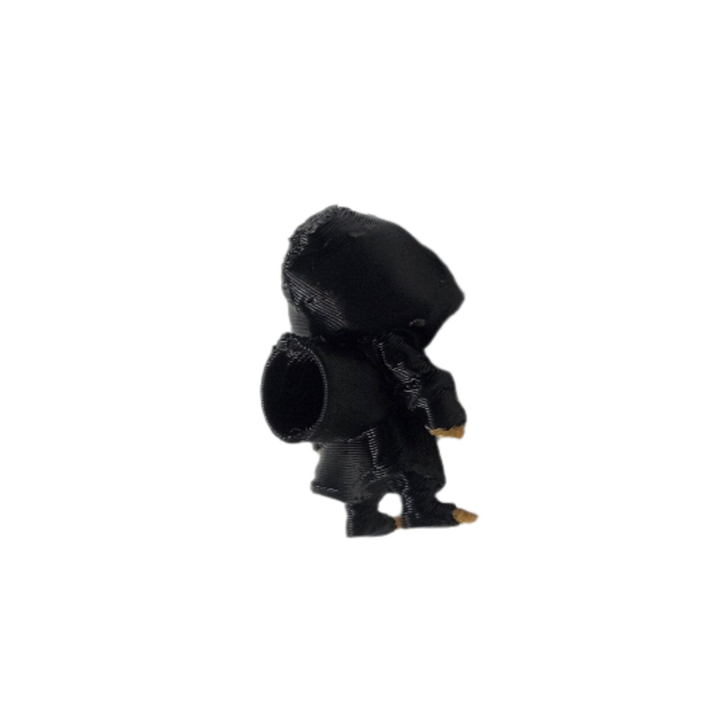 Vehicle Cap - Ninja
