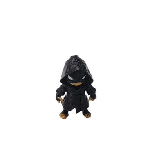 Vehicle Cap - Ninja