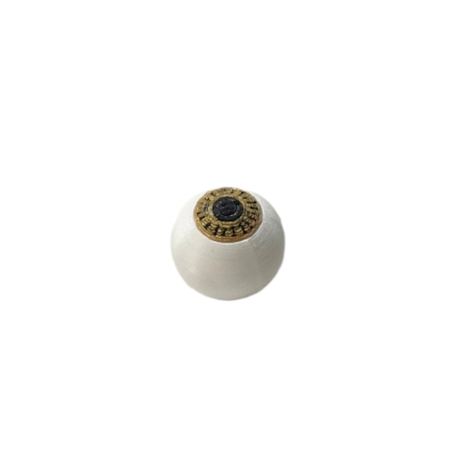 Vehicle Cap - Eye