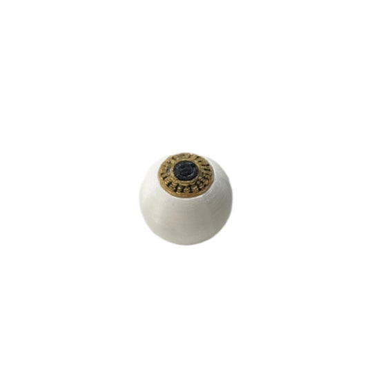 Vehicle Cap - Eye