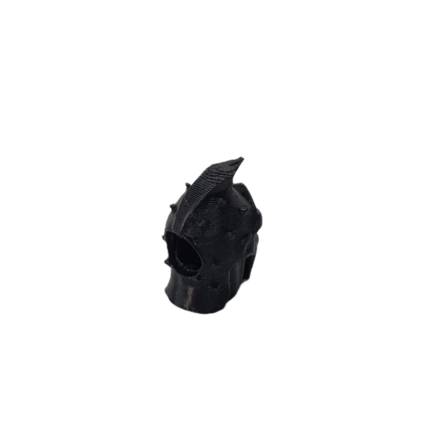 Vehicle Cap - Gladiator Helmet