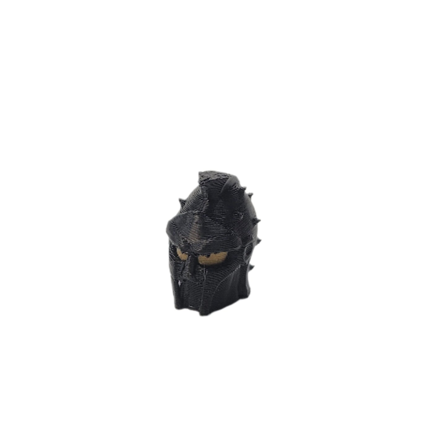 Vehicle Cap - Gladiator Helmet