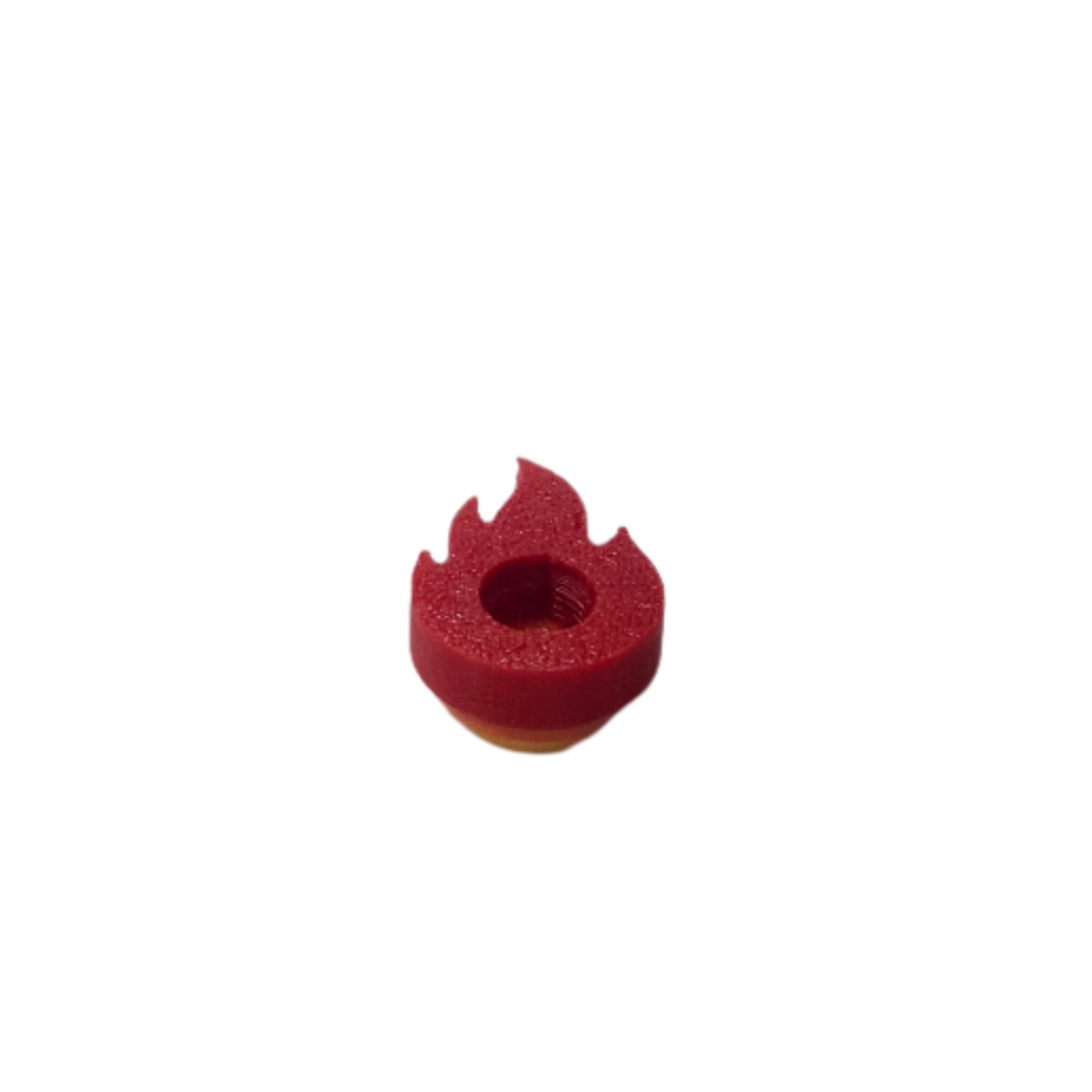 Vehicle Cap - Fire