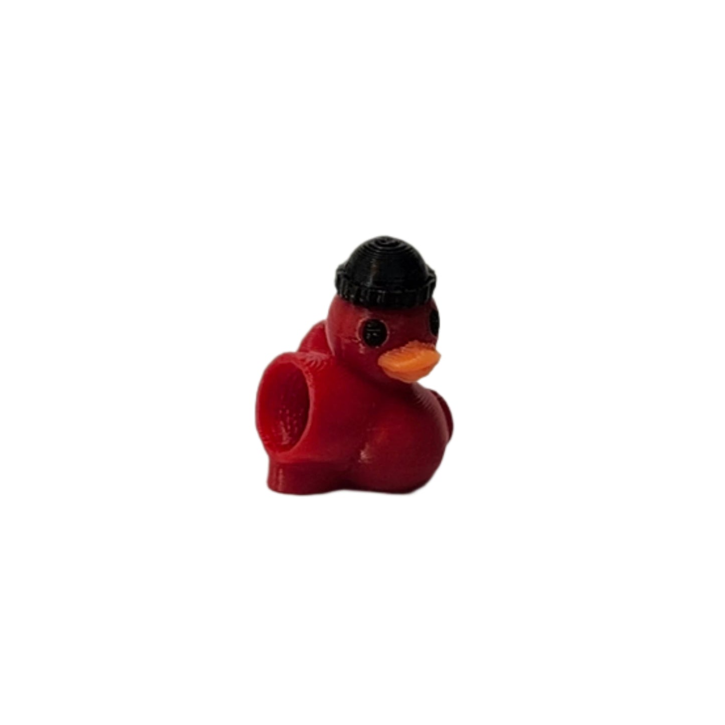 Duck - Red