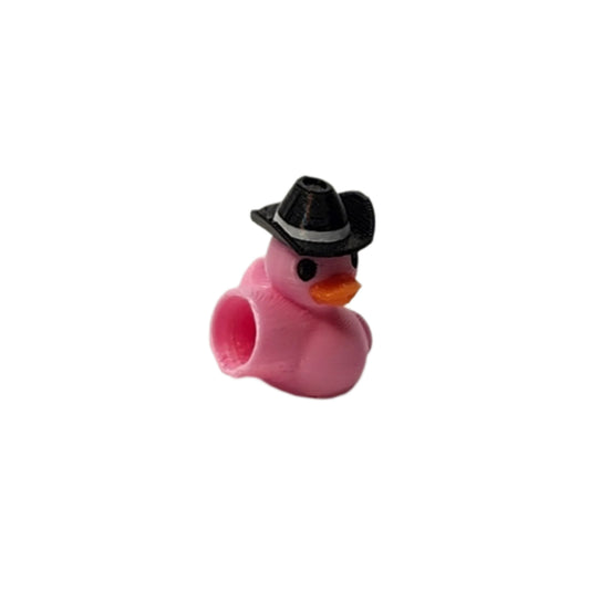 Duck - Pink