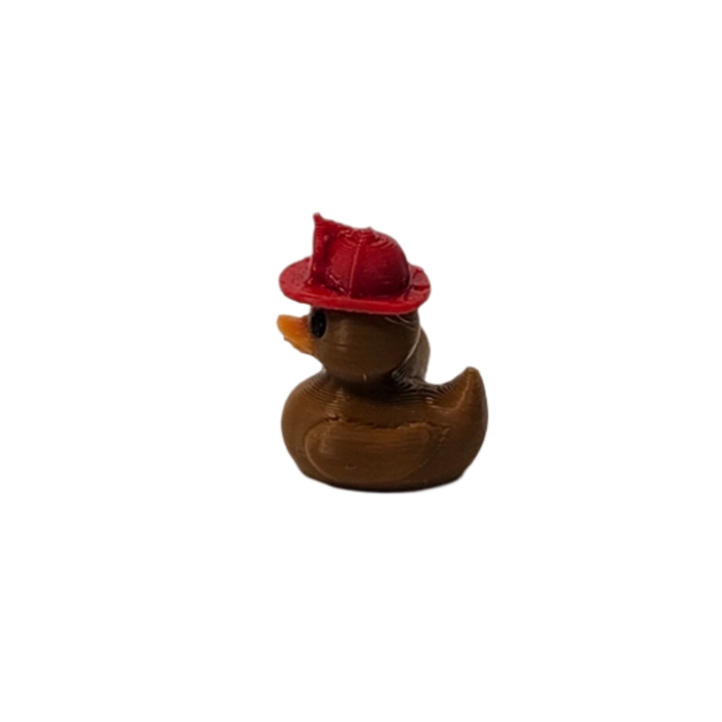 Duck - Brown