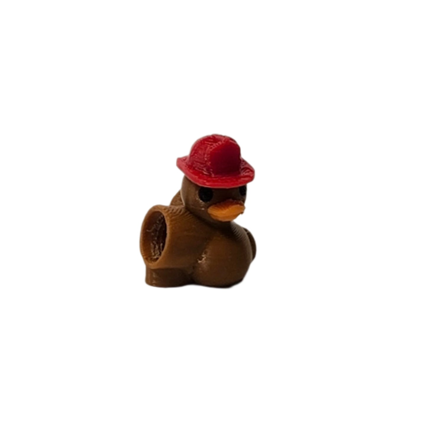 Duck - Brown