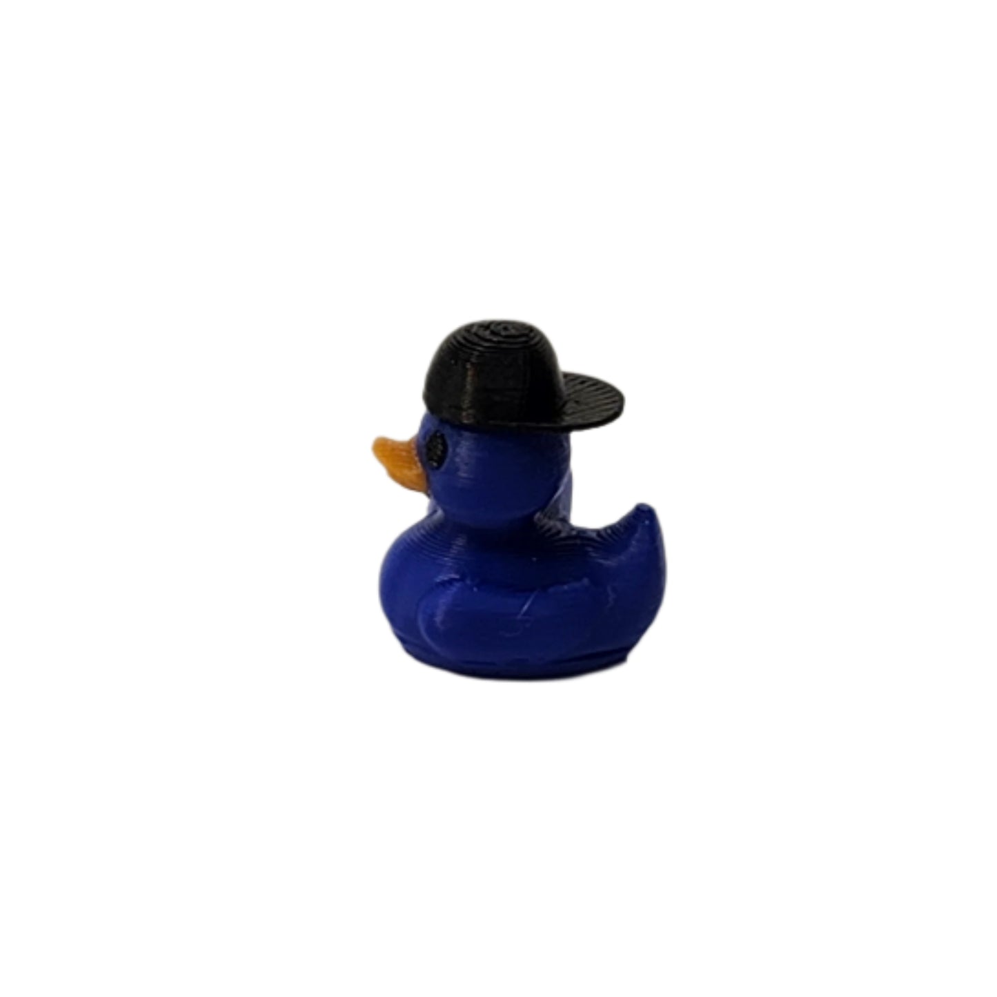 Duck - Blue