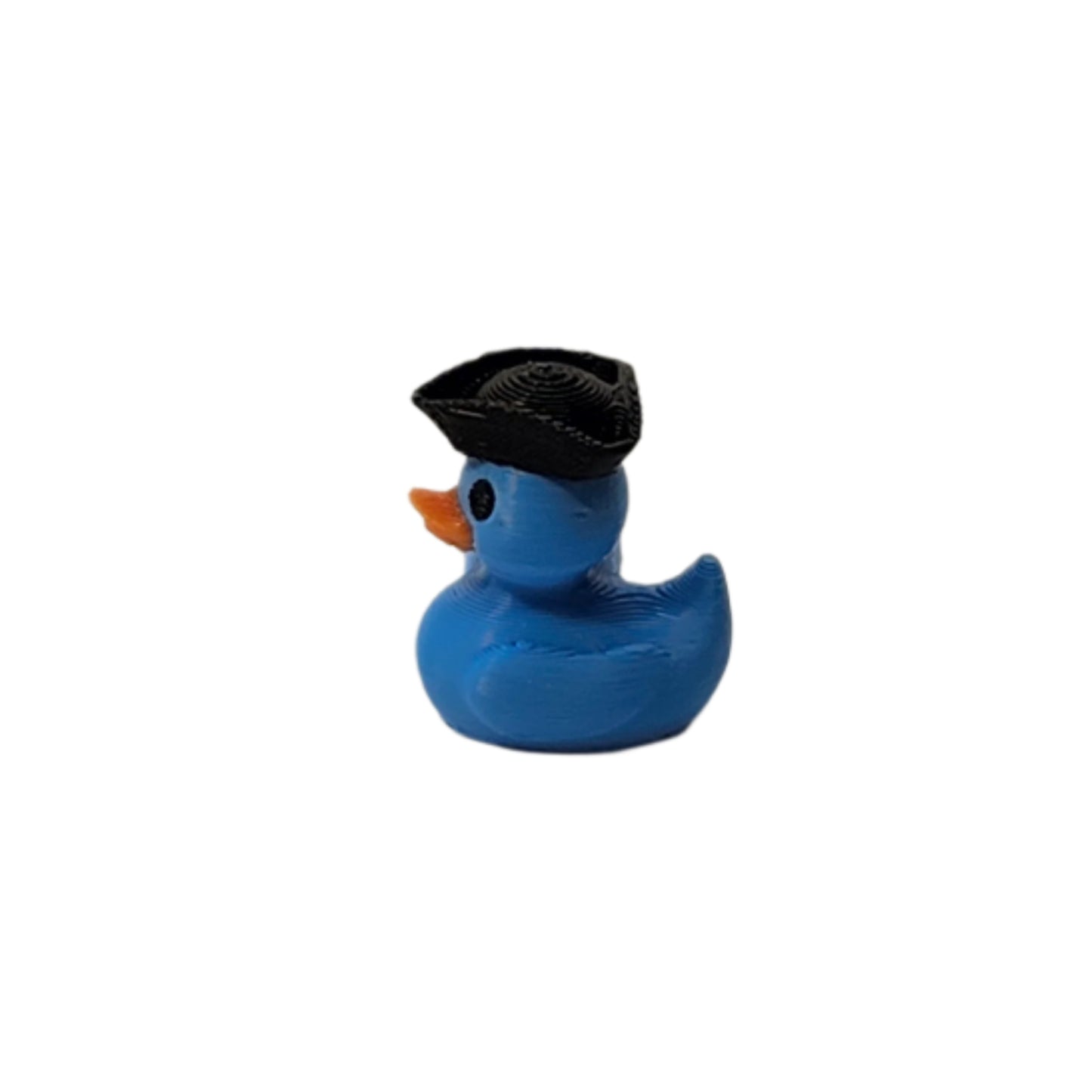 Duck - Light Blue