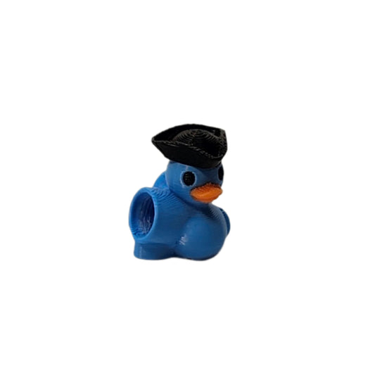 Duck - Light Blue
