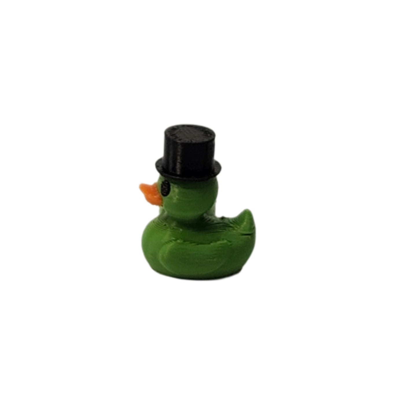 Duck - Green