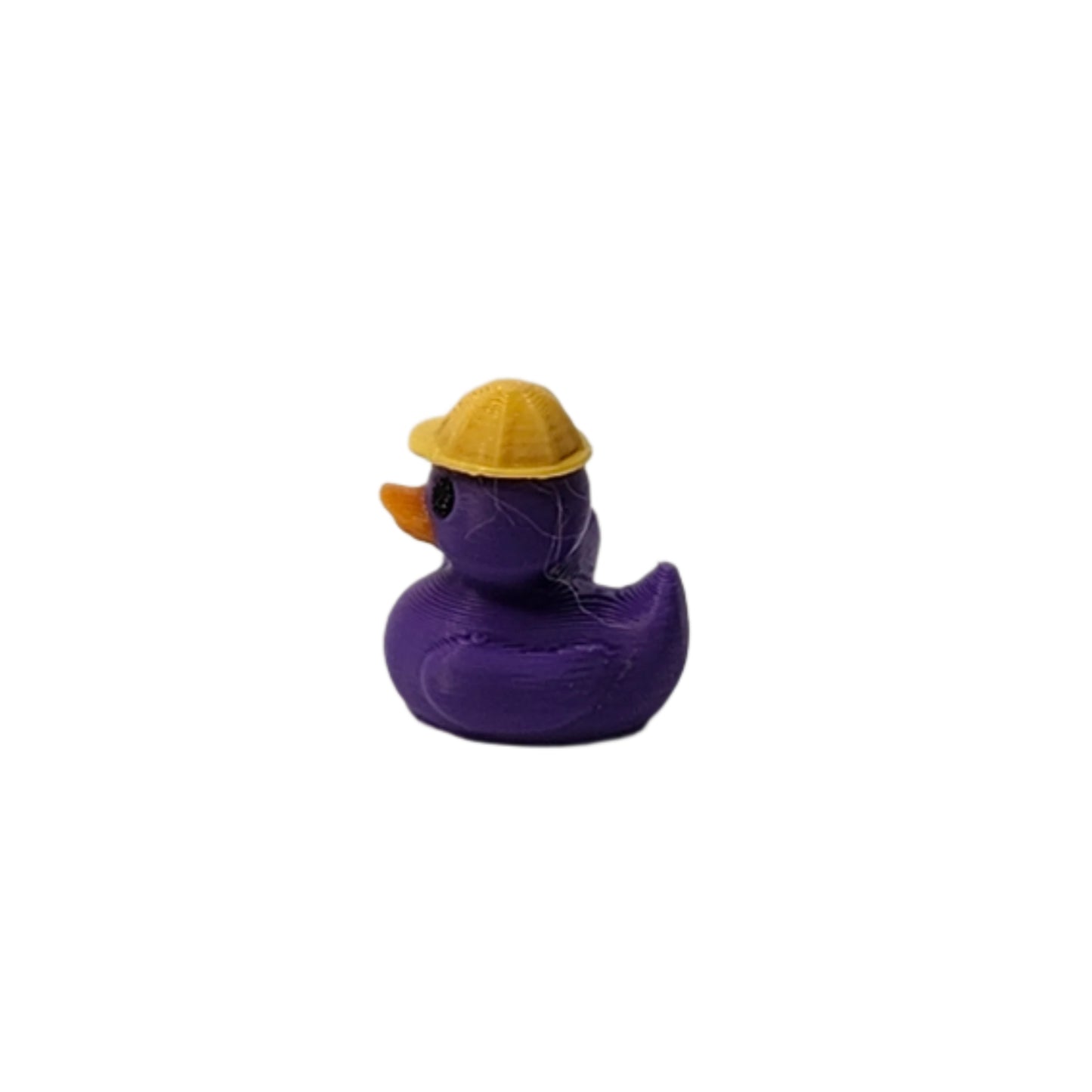 Duck - Purple