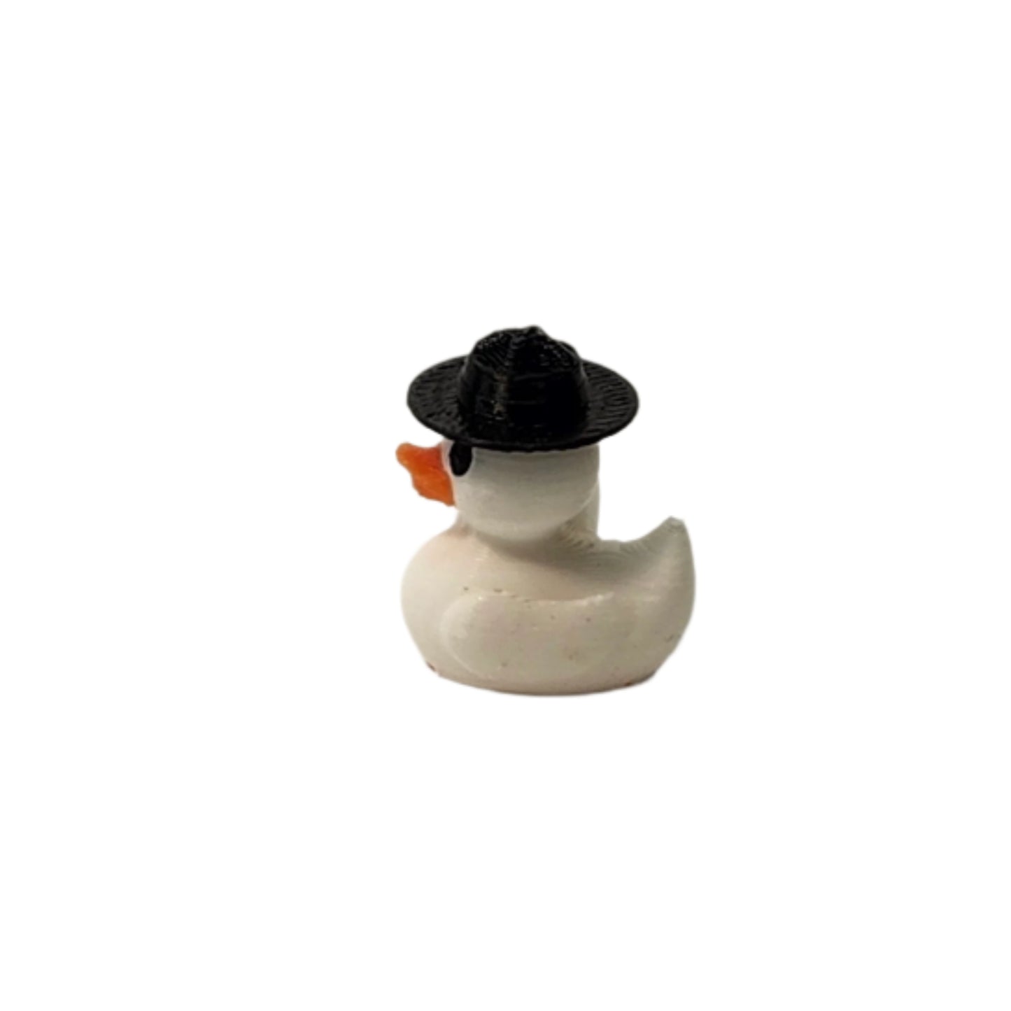 Duck - White