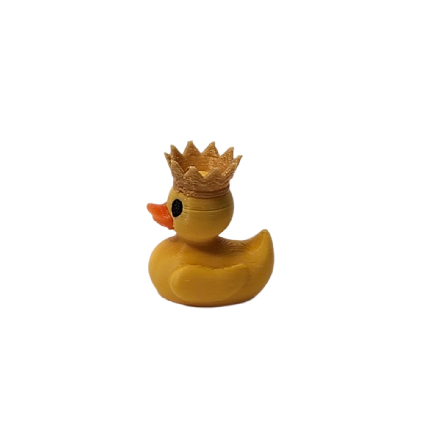 Duck - Yellow