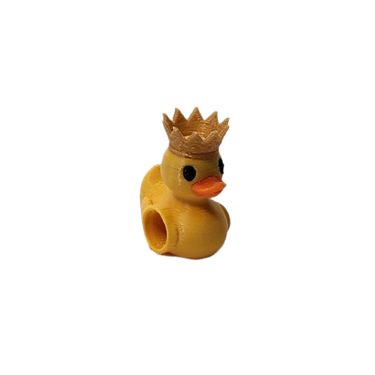 Duck - Yellow