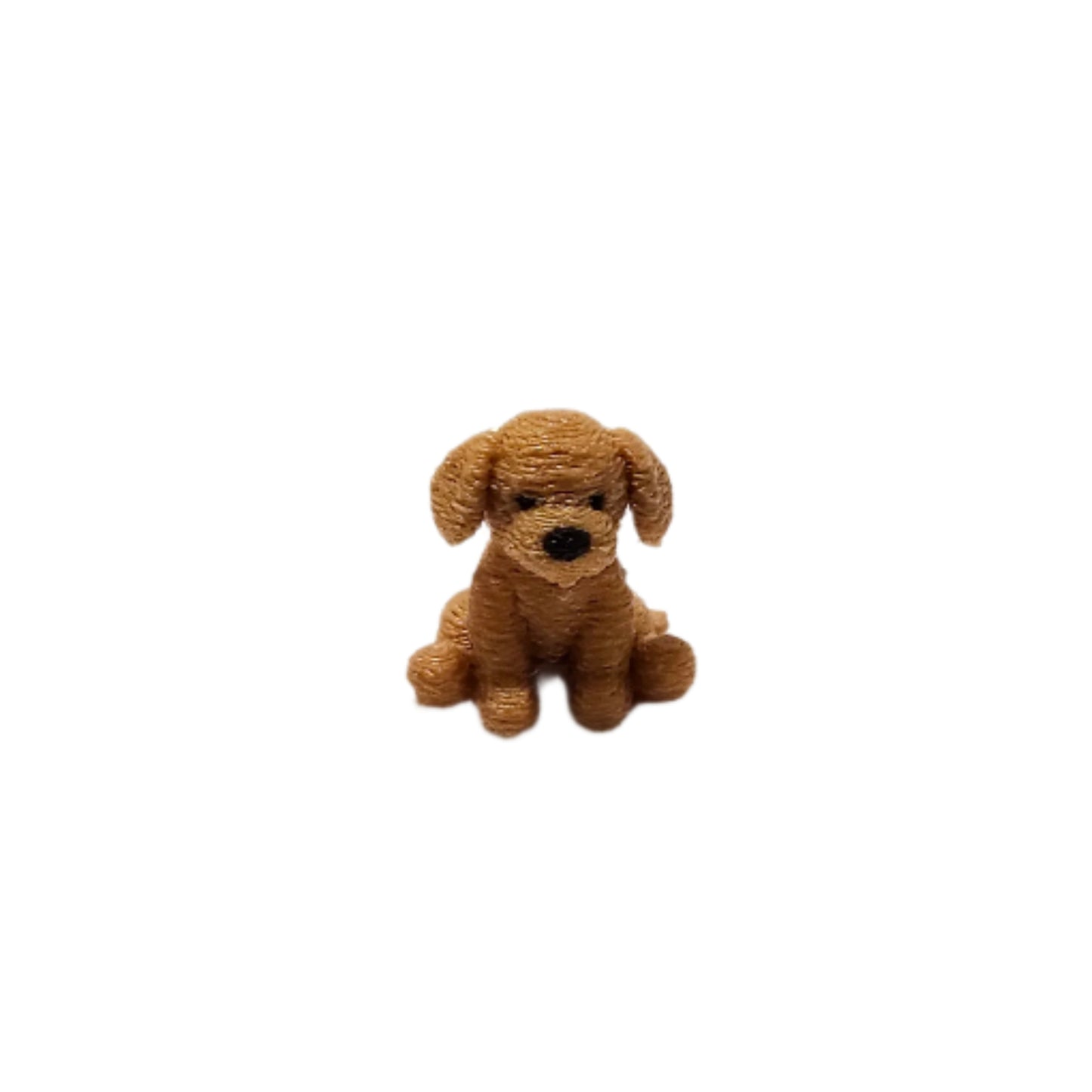 Valve Cap - Dog