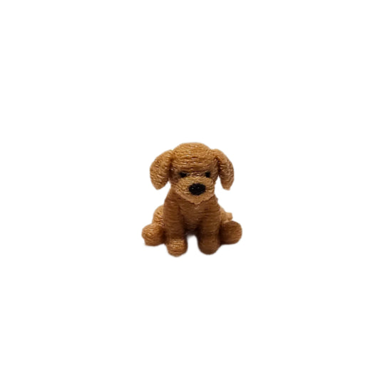 Valve Cap - Dog