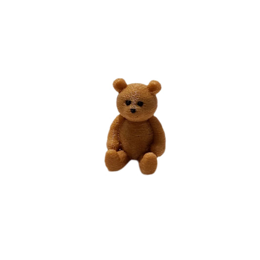 Valve Cap - Bear