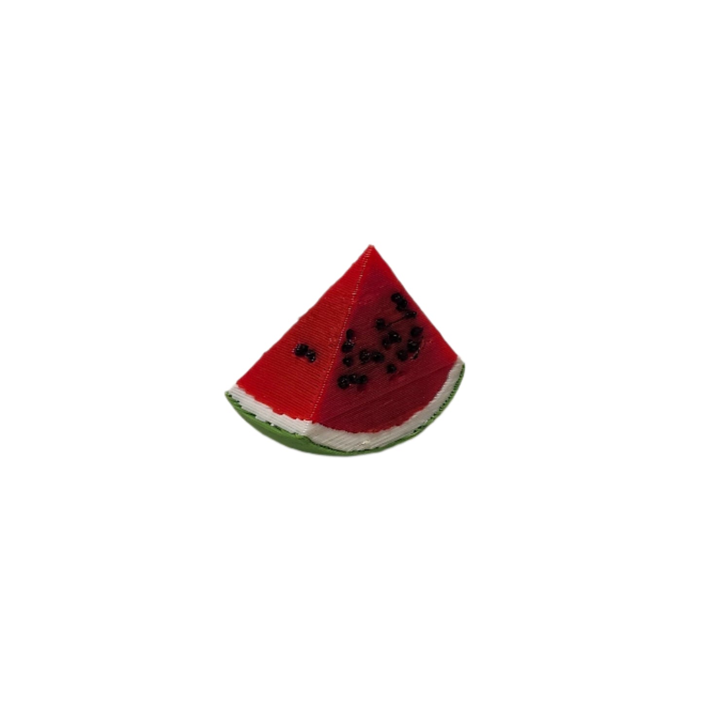 Valve Cap - Watermelon